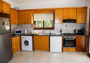 Stunning 4 Bedroom Villa -Private Pool - Sea View
