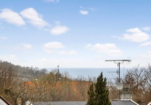 Stunning home in Allinge with WiFi in Allinge