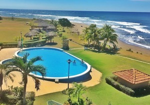 Suite San Juan 133 Gran Pacifica Resort in Montelimar
