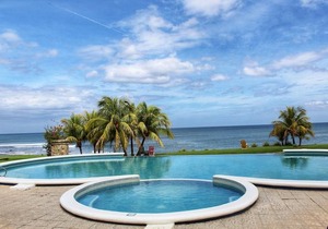 Suite San Juan 133 Gran Pacifica Resort in Montelimar