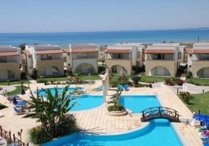 Sun Rise Beach Club