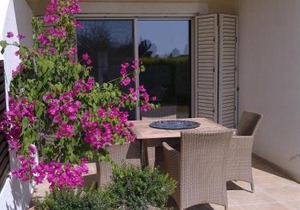 Sunny Garden Limassol Star