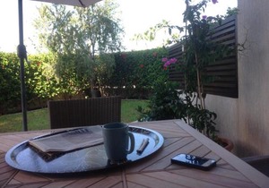 Sunny Garden Limassol Star