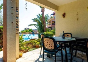 Tala Hills Sea view apartment