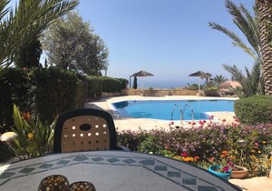 Tala Hills Sea view apartment