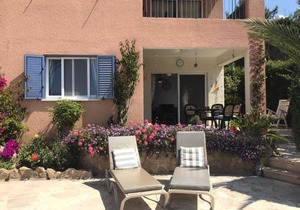 Tala Hills Sea view apartment