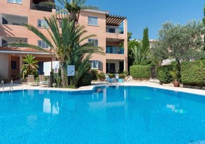 Tala Hills Sea view apartment