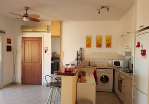 Tala Hilltop Penthouse - 360 Seaview