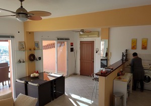 Tala Hilltop Penthouse - 360 Seaview