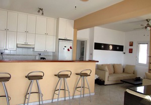 Tala Hilltop Penthouse - 360 Seaview