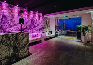 The Ciao Stelio Deluxe Hotel Adults Only