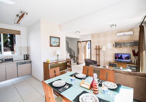 The Complete Guide to Renting Your Exclusive Holiday Villa in Protaras with Private Pool and Close to the Beach