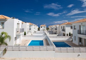 The Complete Guide to Renting Your Exclusive Holiday Villa in Protaras with Private Pool and Close to the Beach