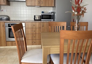 Townhouse in Tersefanou