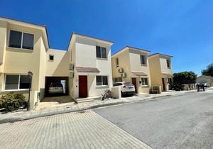 Townhouse in Tersefanou
