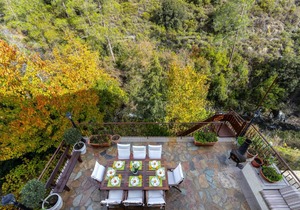 Troodos Riverside Cottage