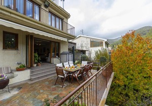 Troodos Riverside Cottage