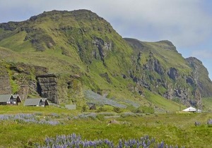Vík Cottages in Vik