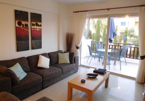 Vanessa 2 bedroom apartment