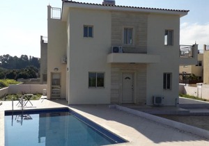 Villa 10 Green Valley
