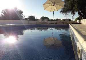 Villa 10 Green Valley