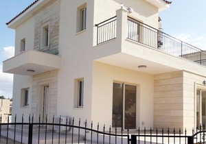 Villa 10 Green Valley