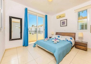 Villa ∙ 2 bedrooms ∙ 4 guests