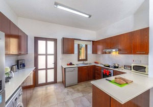 Villa ∙ 3 bedrooms ∙ 6 guests