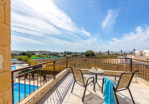 Villa ∙ 3 bedrooms ∙ 6 guests