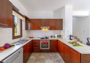 Villa ∙ 3 bedrooms ∙ 6 guests