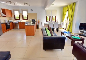 Villa Airianna