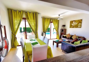 Villa Airianna