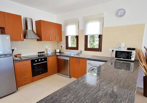 Villa Airianna