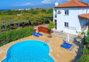 Villa Arsinoe Finiki