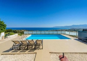 Villa Calypso