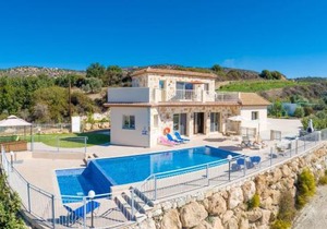 Villa Christel