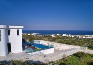 Villa Clea, Luxury 4BDR Protaras Villa with Stunning Sea Views