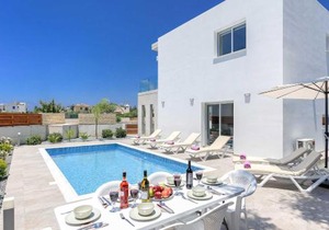 Villa Coral Bay