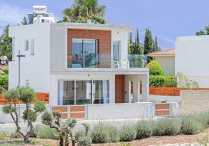 Villa Coral Bay