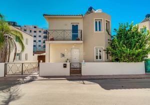 Villa Emily 3 Bedrooms