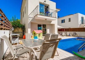 Villa Emily 3 Bedrooms