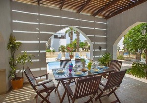 Villa Euphoria