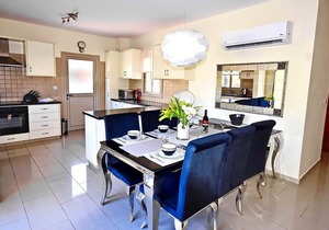 Villa Golden Coral