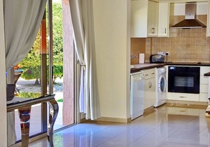 Villa Golden Coral