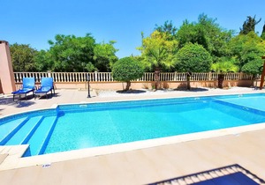 Villa Golden Coral