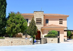 Villa Golden Coral
