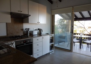 Villa/House/Bungalow , 1 Bedroom + ,Sea Views, Privacy, WIFI Tala Paphos