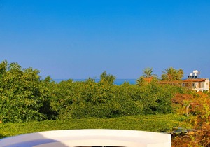 Villa Ira Finiki in Latchi