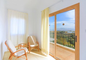 Villa Ira Finiki in Latchi