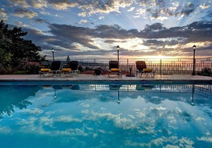 Villa Irene Palace: Large Private Pool, Sea Views, A/C, WiFi